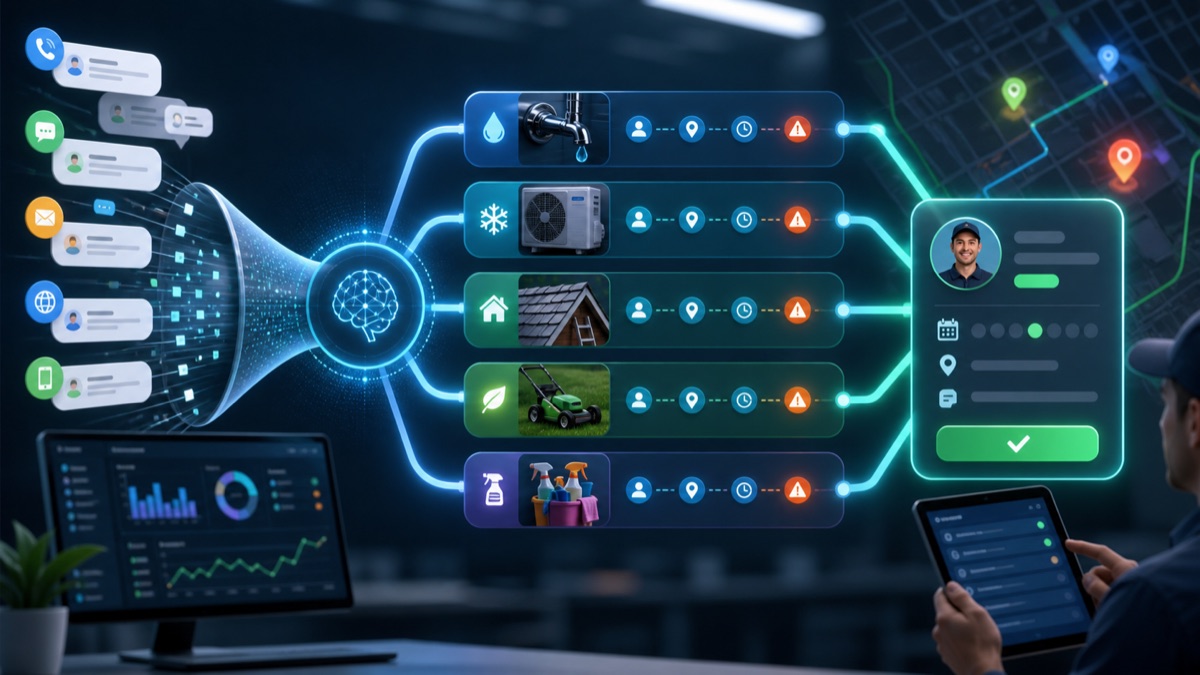 Pipeline Recovery Agent workflow